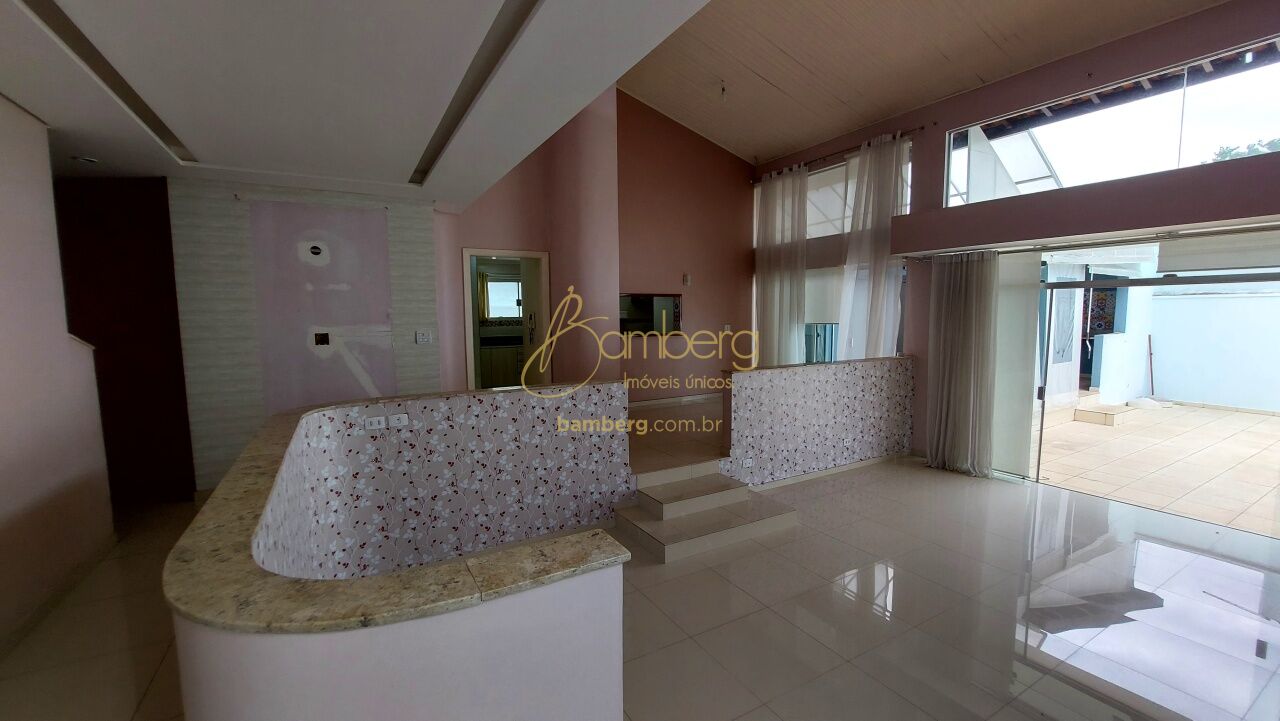 Casa no bairro City Campo Grande - São Paulo