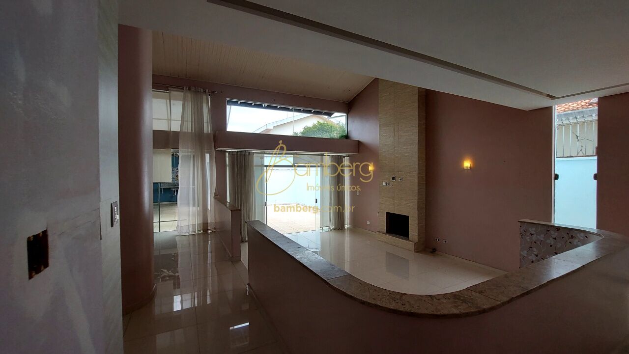 City Campo Grande / São Paulo