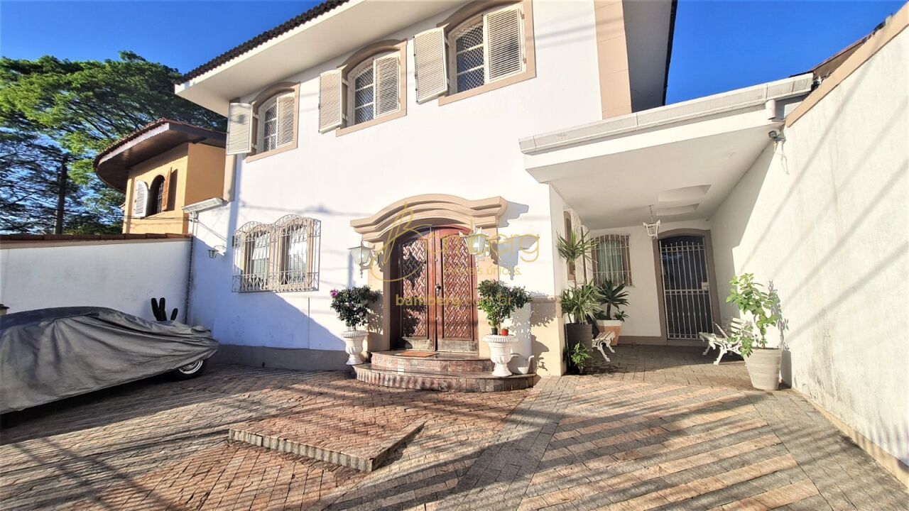 Casa no bairro City Campo Grande - São Paulo