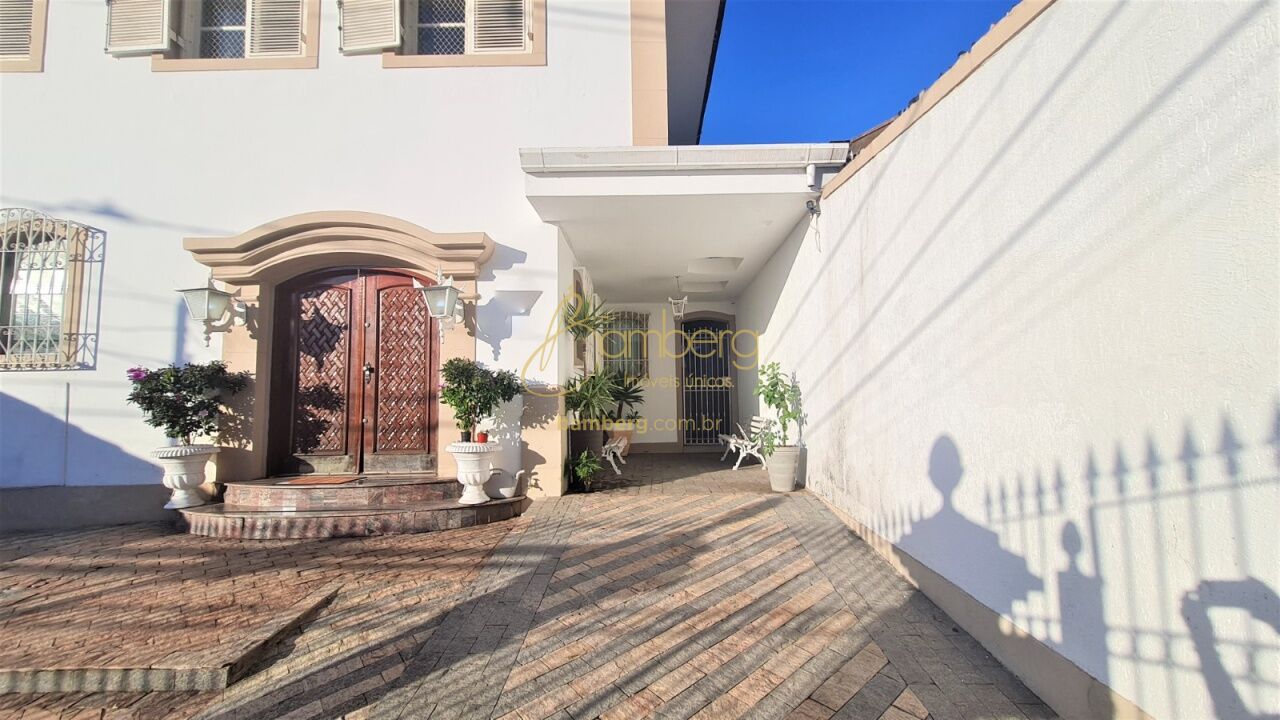 City Campo Grande / São Paulo