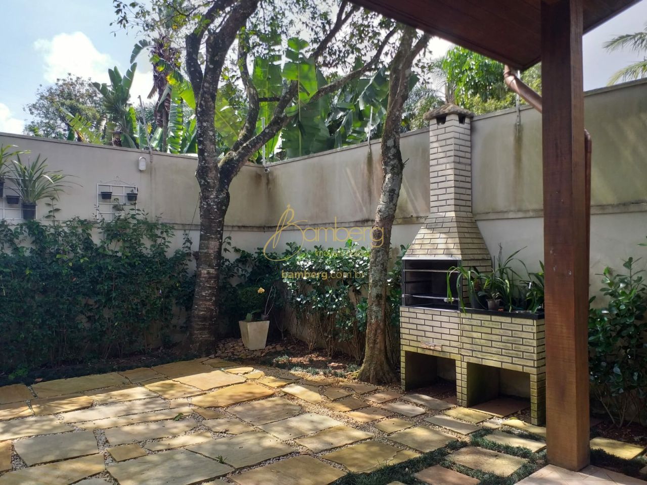 Alto da Boa Vista / São Paulo