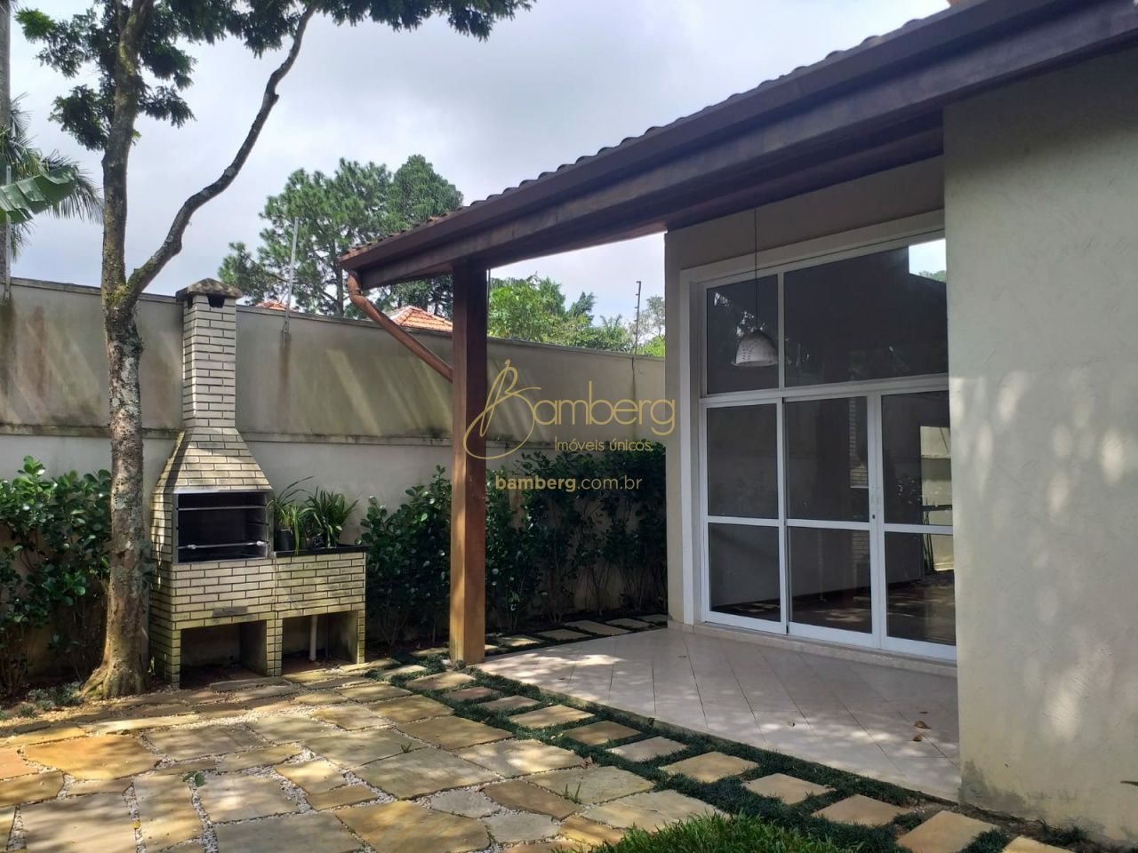 Casa no bairro Alto da Boa Vista - São Paulo