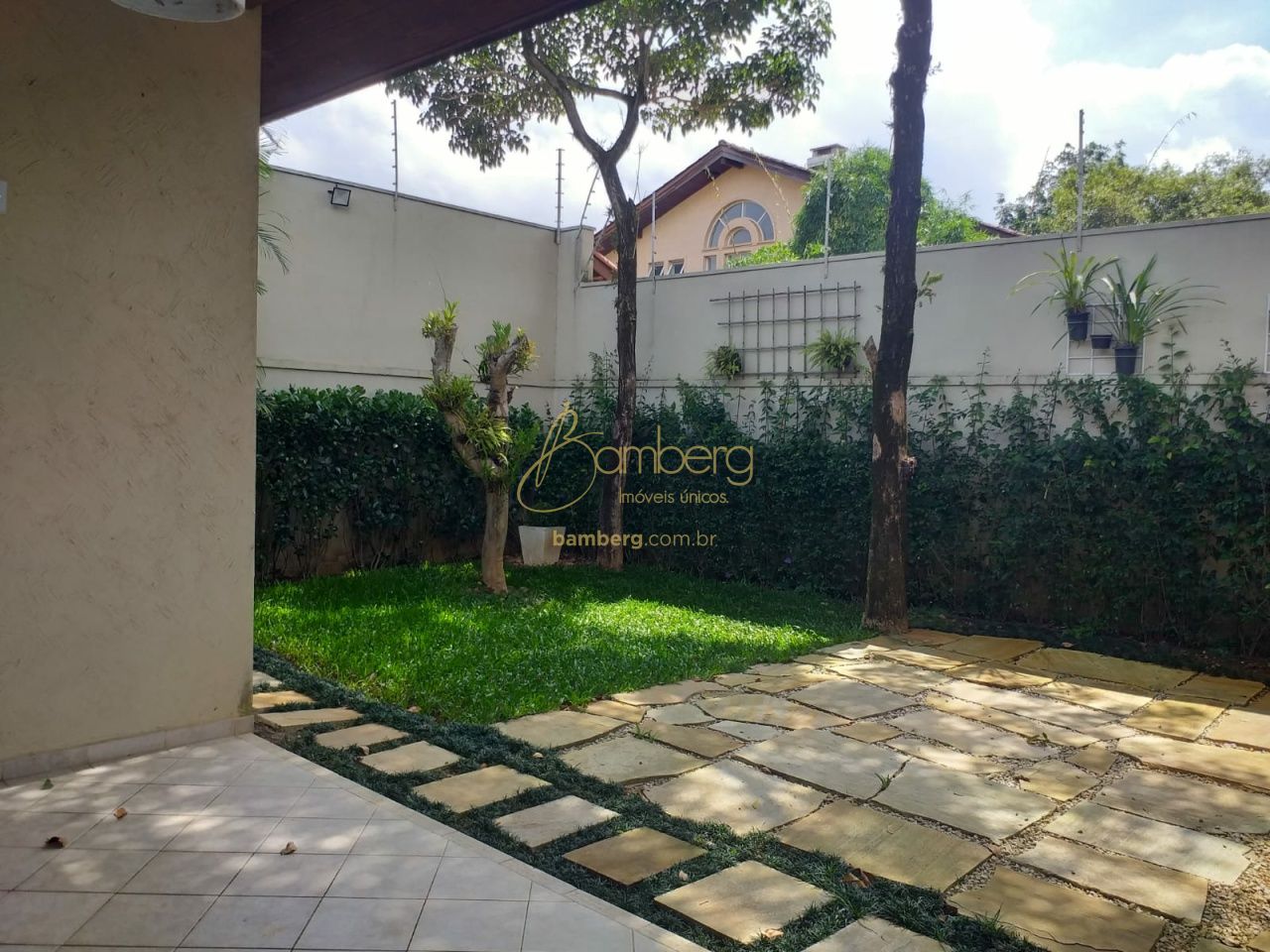 Alto da Boa Vista / São Paulo