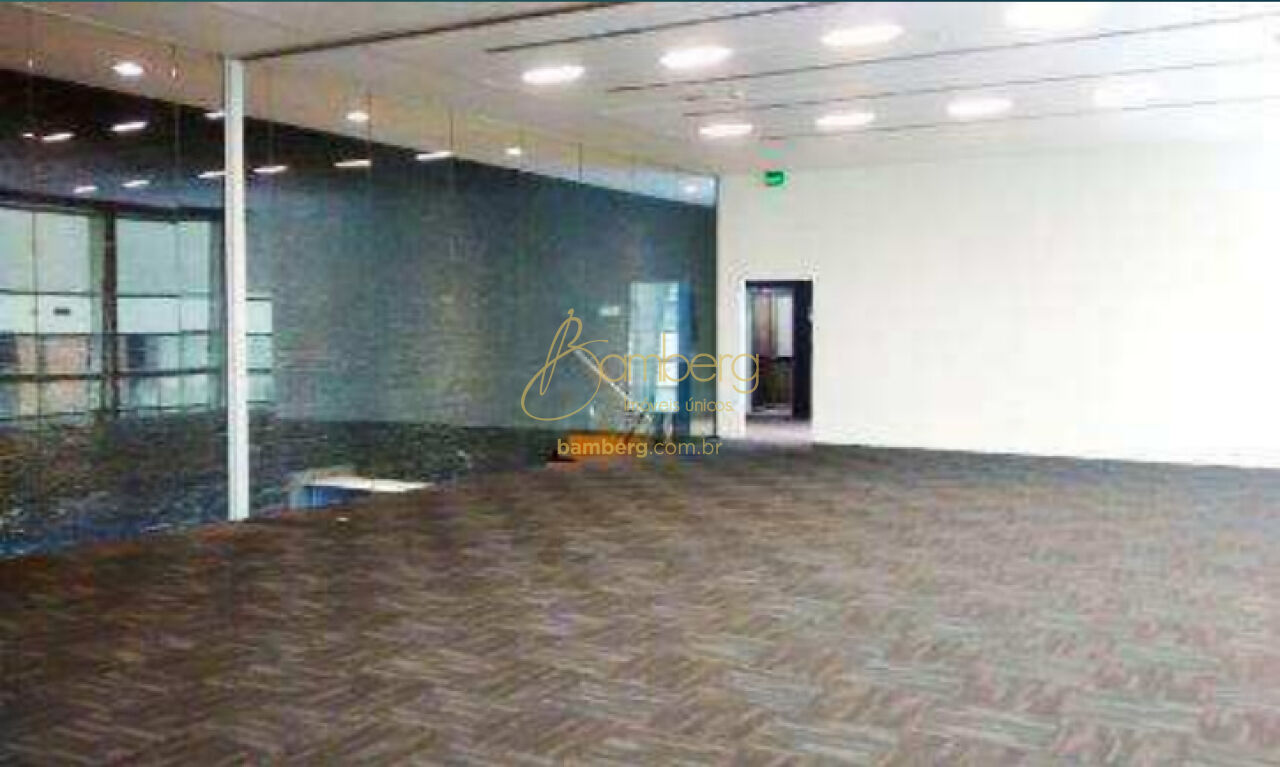 Brooklin Novo / São Paulo