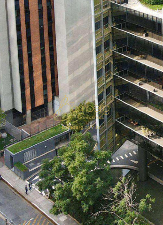 Brooklin Novo / São Paulo