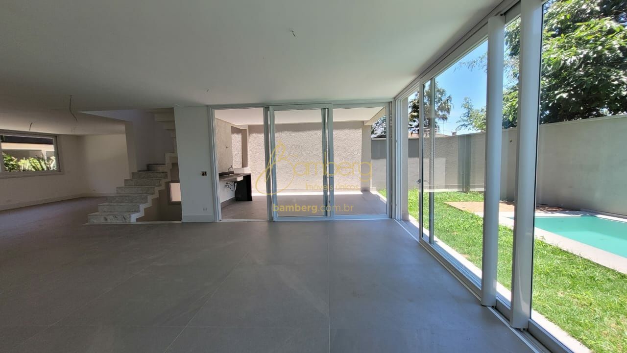 Jardim dos Estados / São Paulo