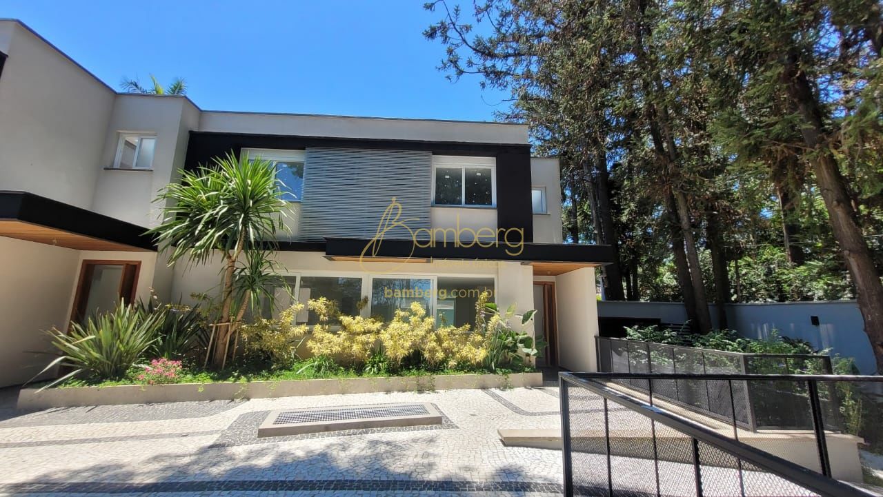 Casa no bairro Jardim dos Estados - São Paulo