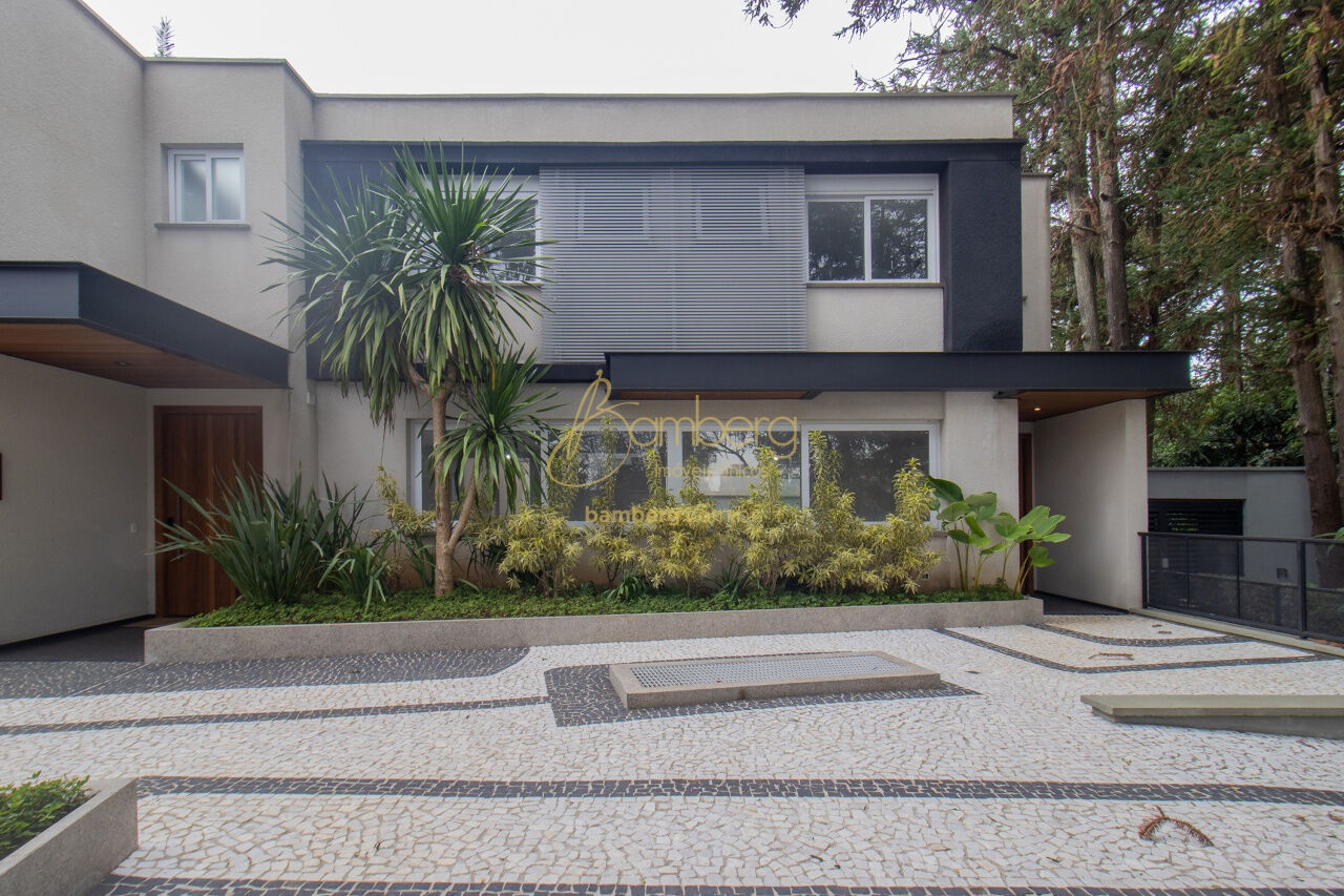 Casa no bairro Jardim dos Estados - São Paulo
