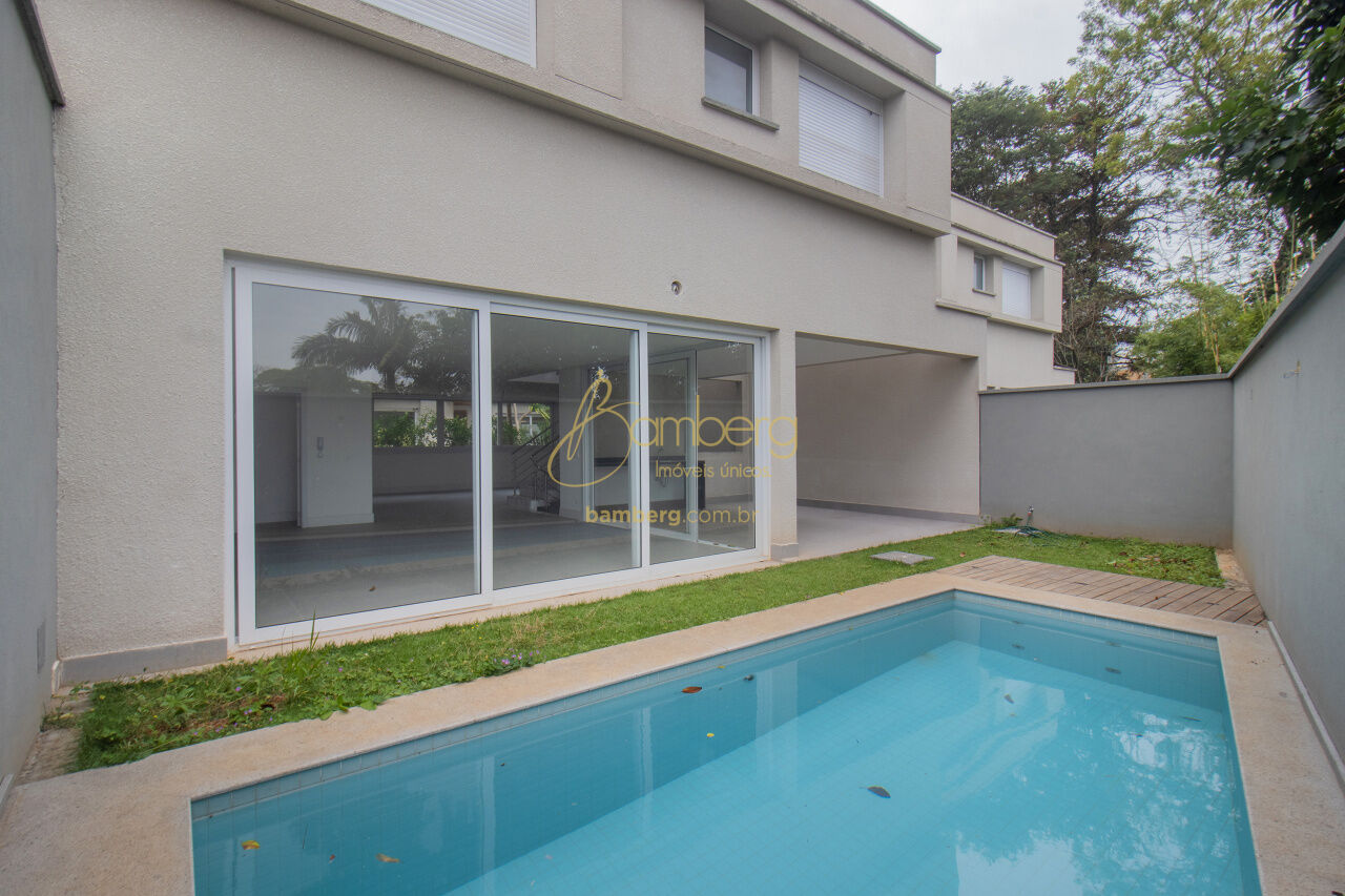 Casa no bairro Jardim dos Estados - São Paulo