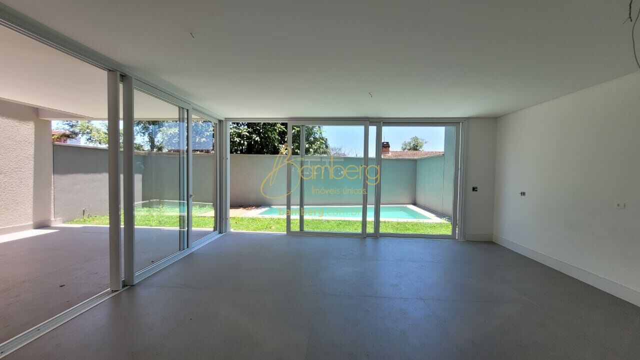 Casa no bairro Jardim dos Estados - São Paulo