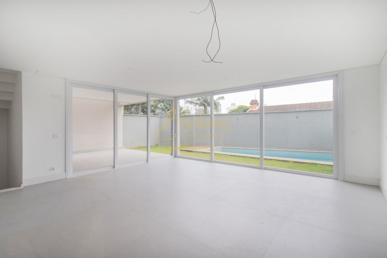 Jardim dos Estados / São Paulo