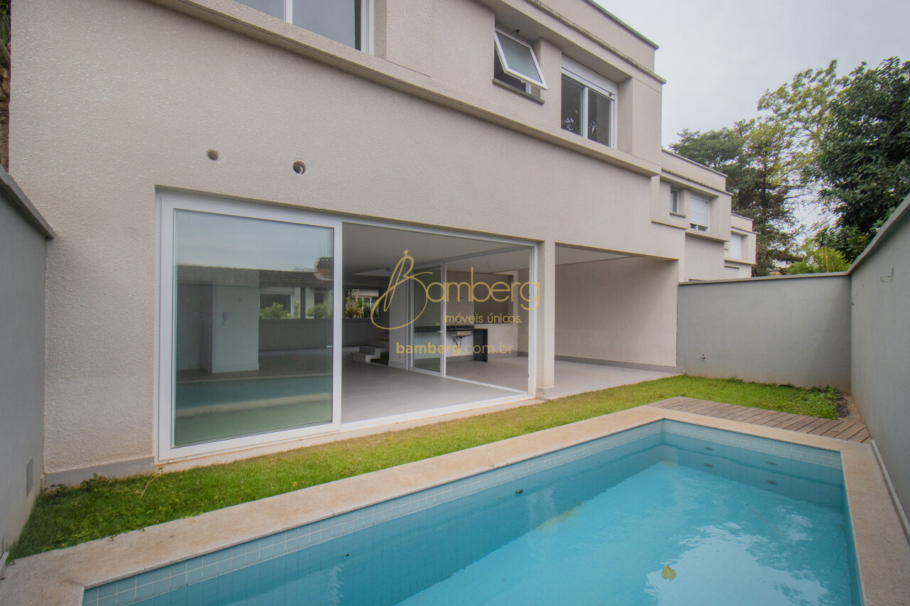 Casa no bairro Jardim dos Estados - São Paulo
