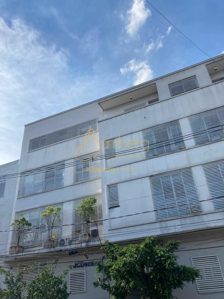 Comercial no bairro Luz - São Paulo