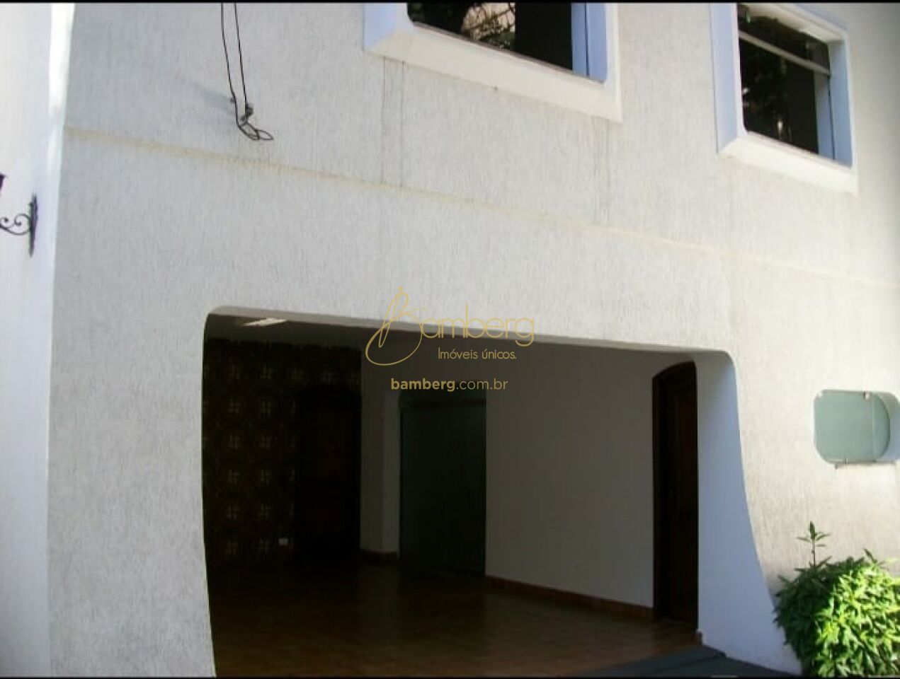 Casa no bairro Alto da Boa Vista - São Paulo