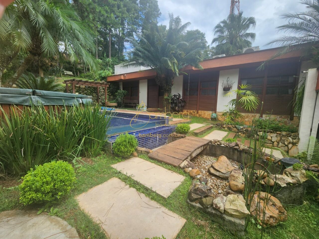 Chácara Monte Alegre / São Paulo