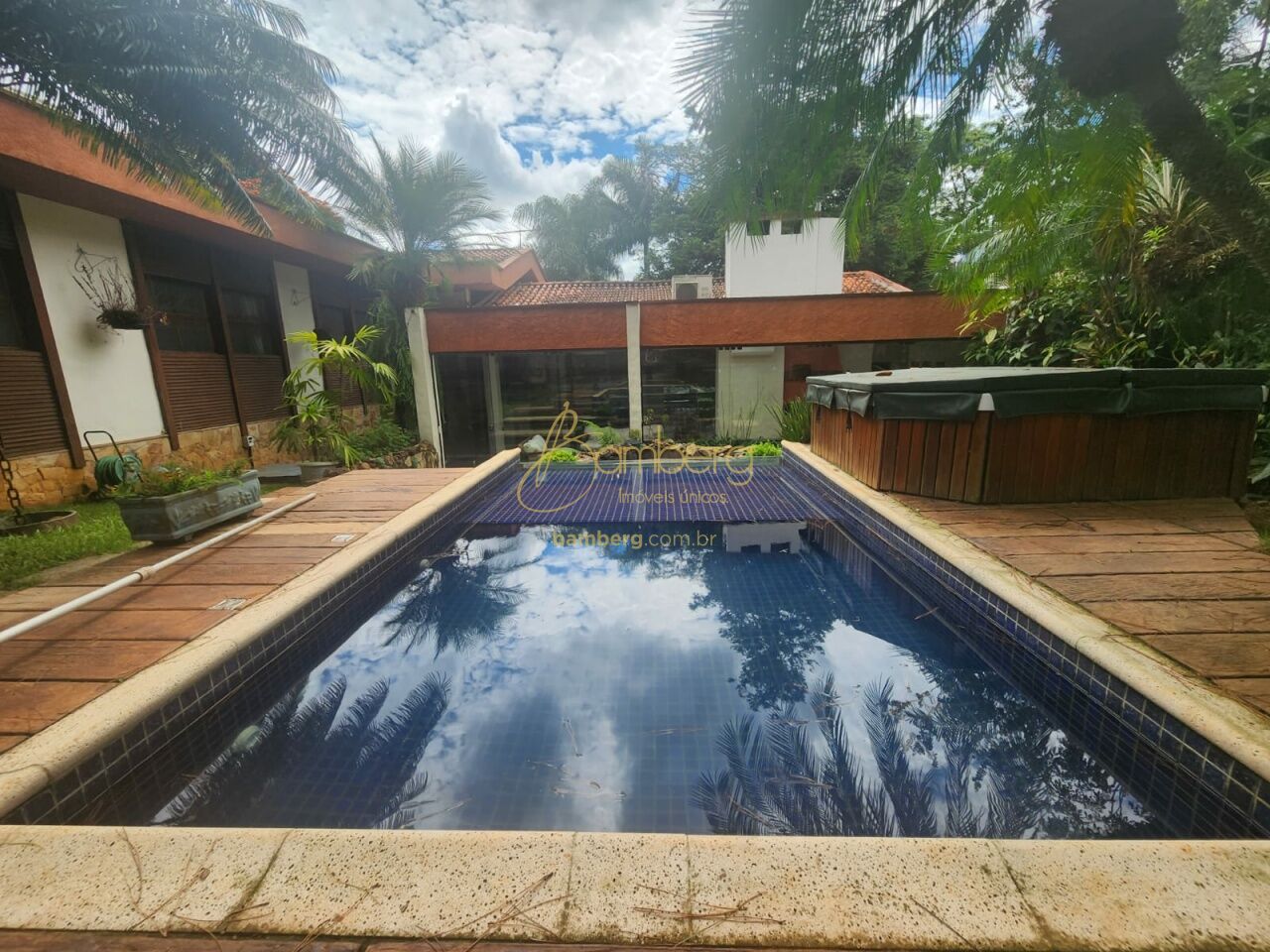 Chácara Monte Alegre / São Paulo