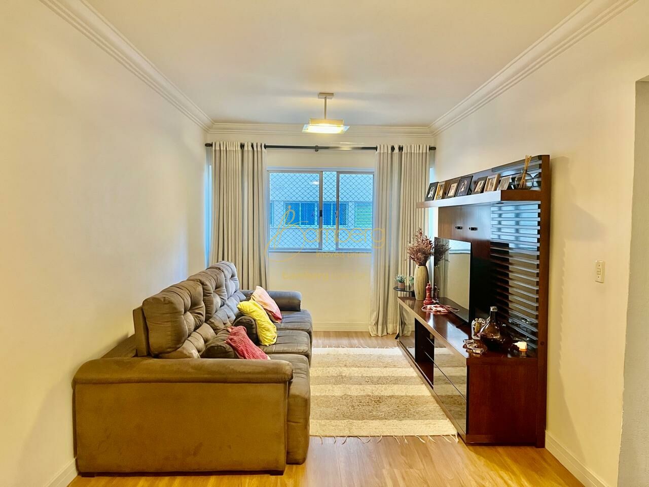 Apartamento no bairro Chácara Santo Antônio  - São Paulo