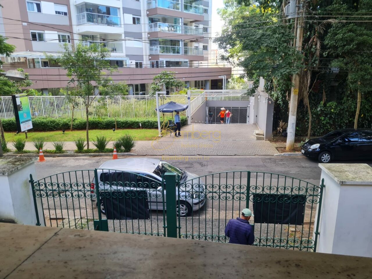 Jardim Prudência / São Paulo