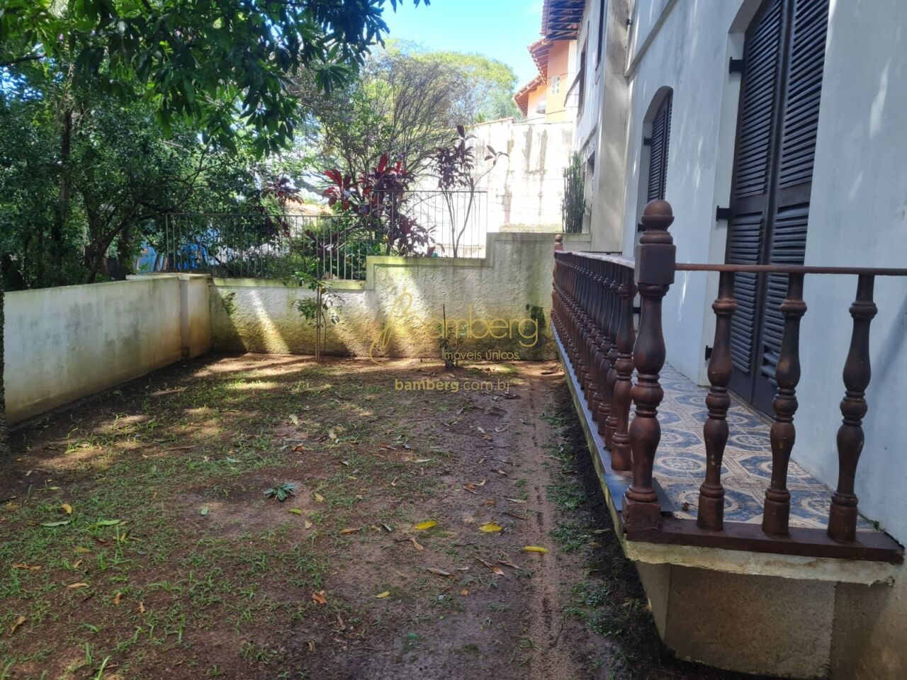 Jardim Prudência / São Paulo