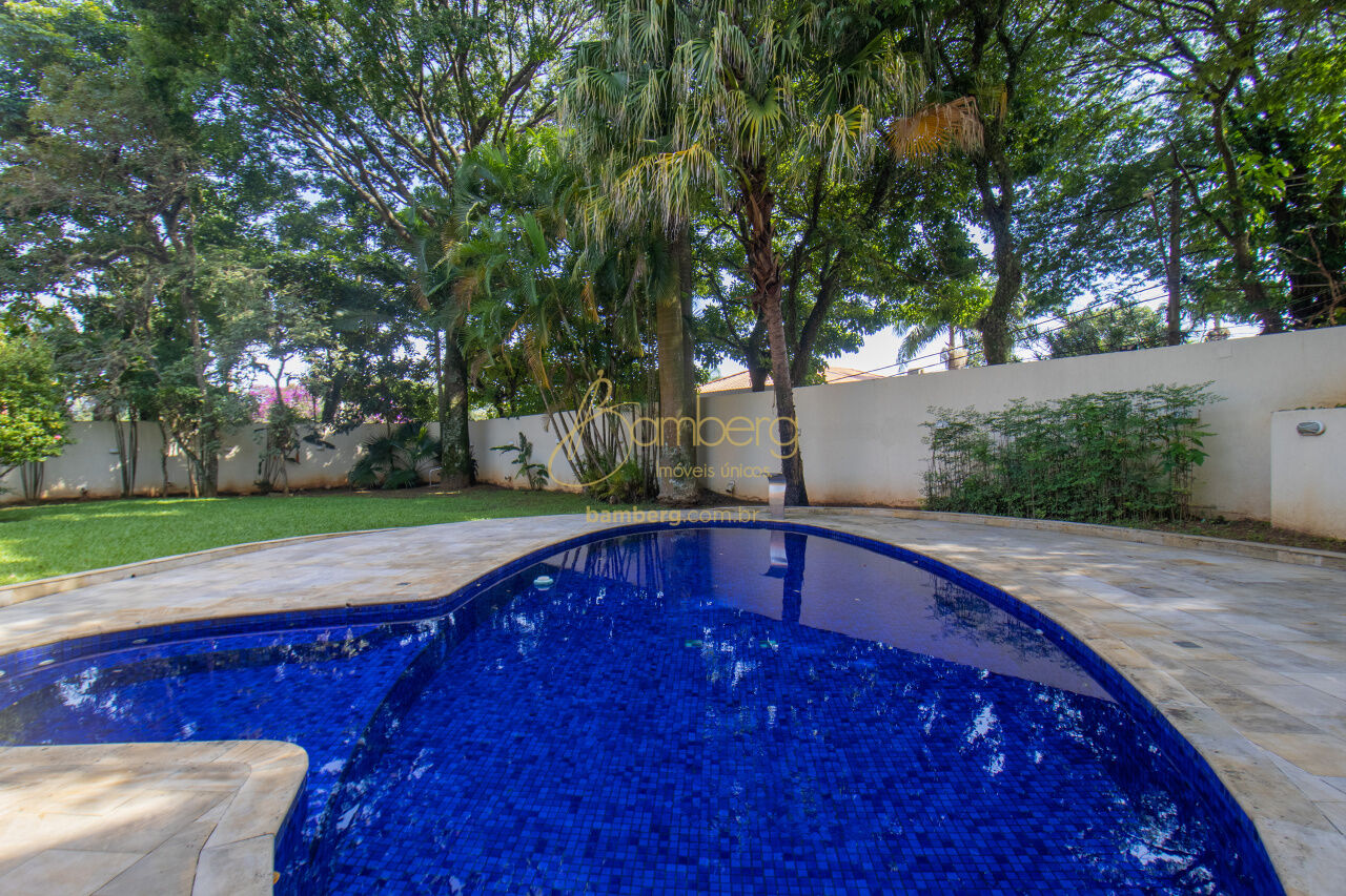 Alto da Boa Vista / São Paulo