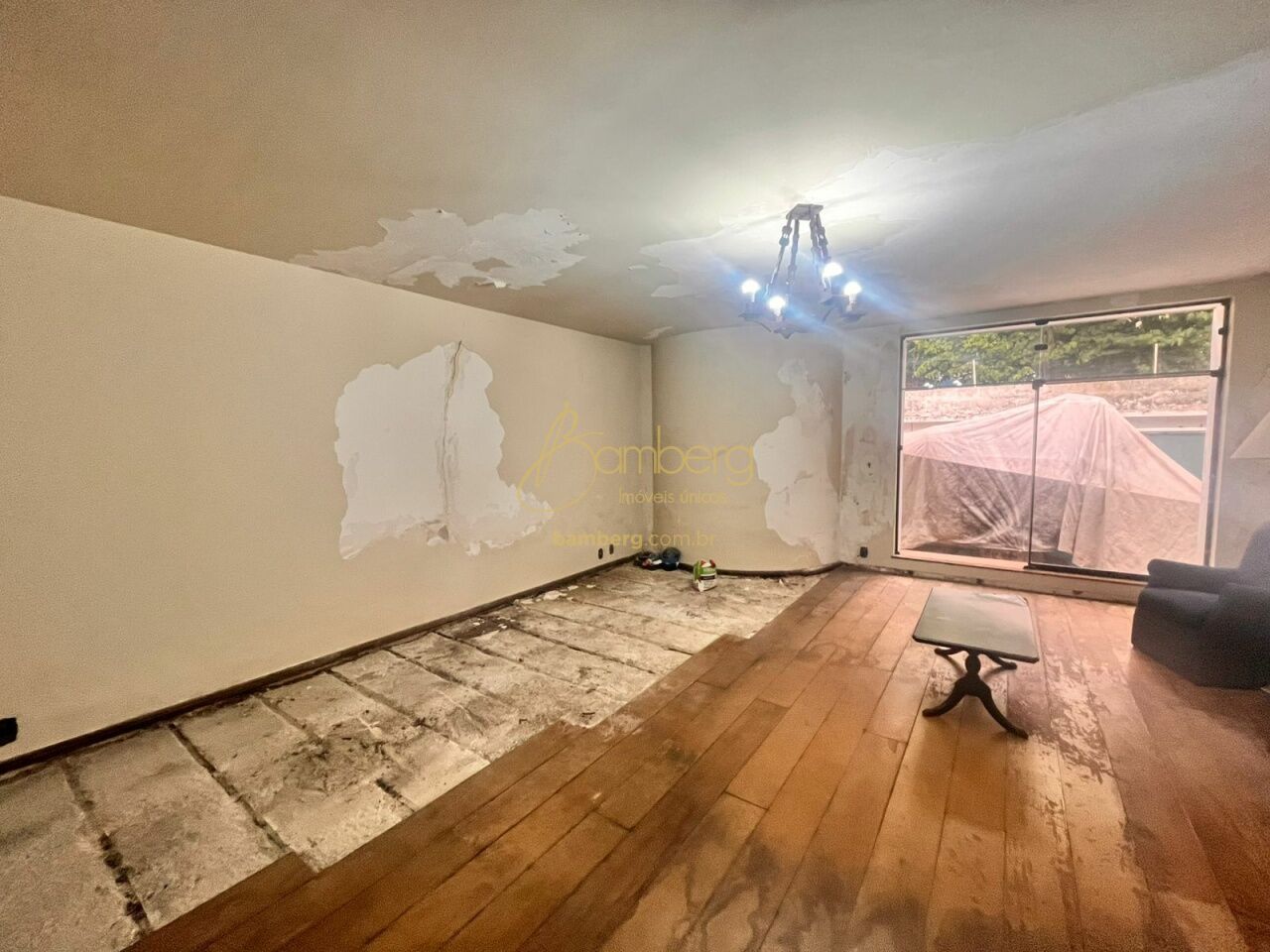 Alto da Boa Vista / São Paulo