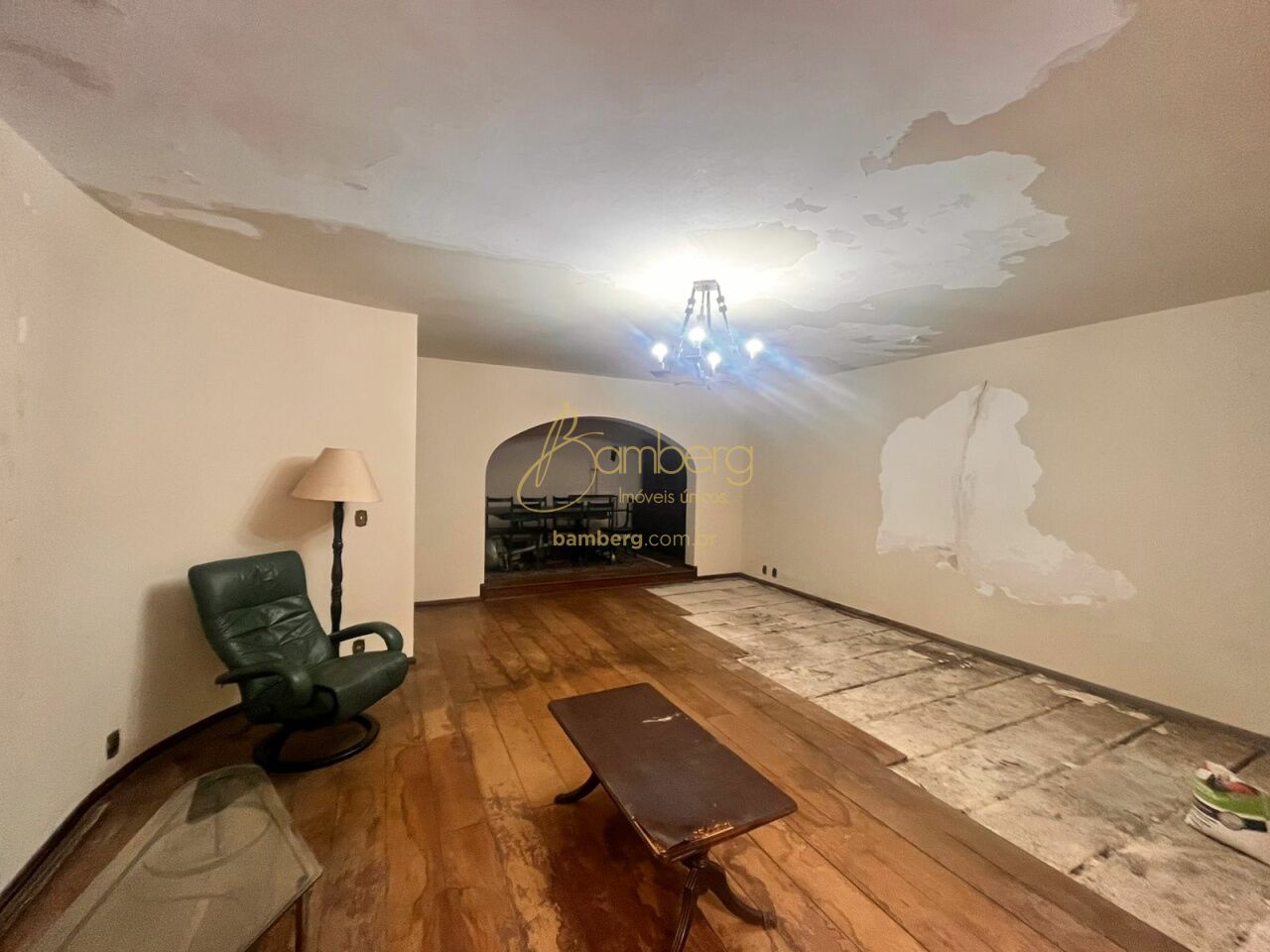 Casa no bairro Alto da Boa Vista - São Paulo