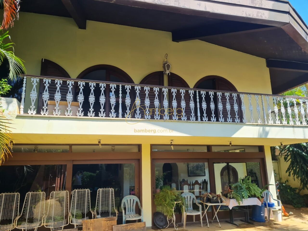 Casa no bairro Interlagos - São Paulo