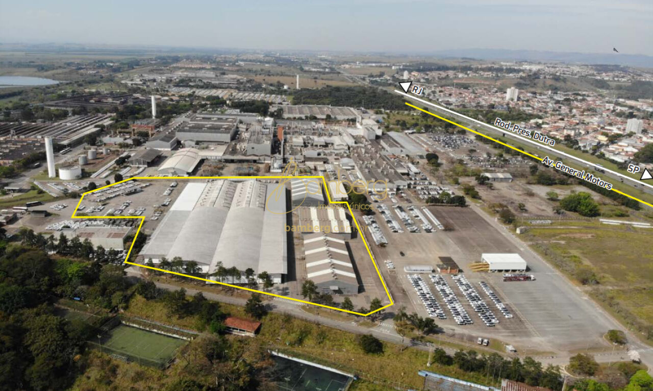 Ronda / São José dos Campos