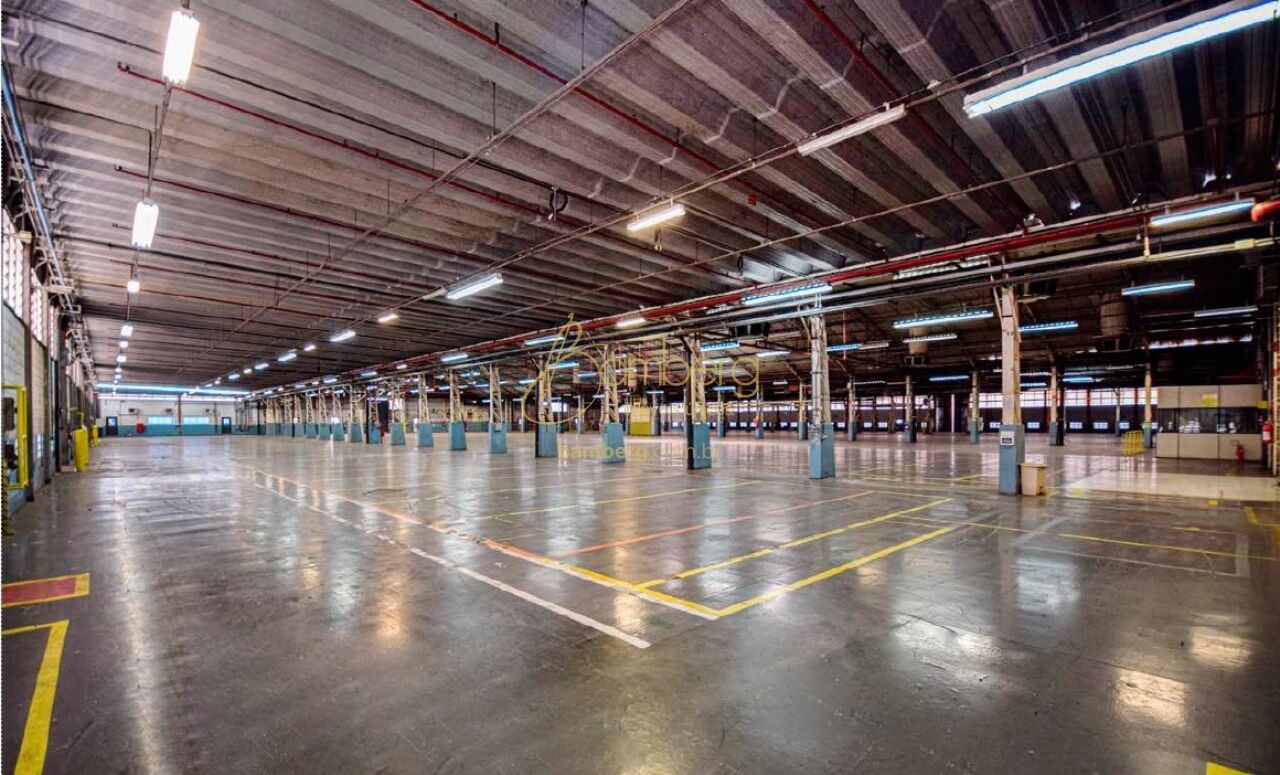 Ronda / São José dos Campos