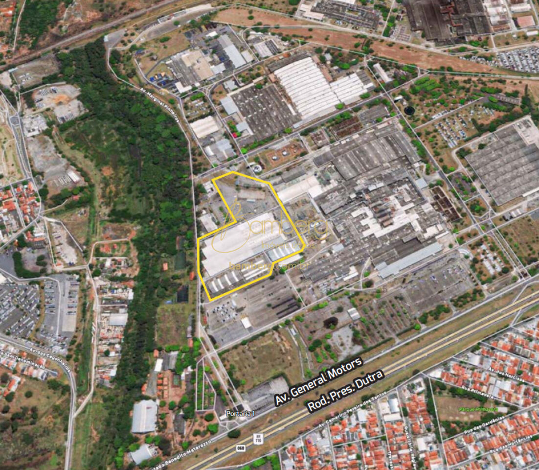 Comercial no bairro Ronda - São José dos Campos