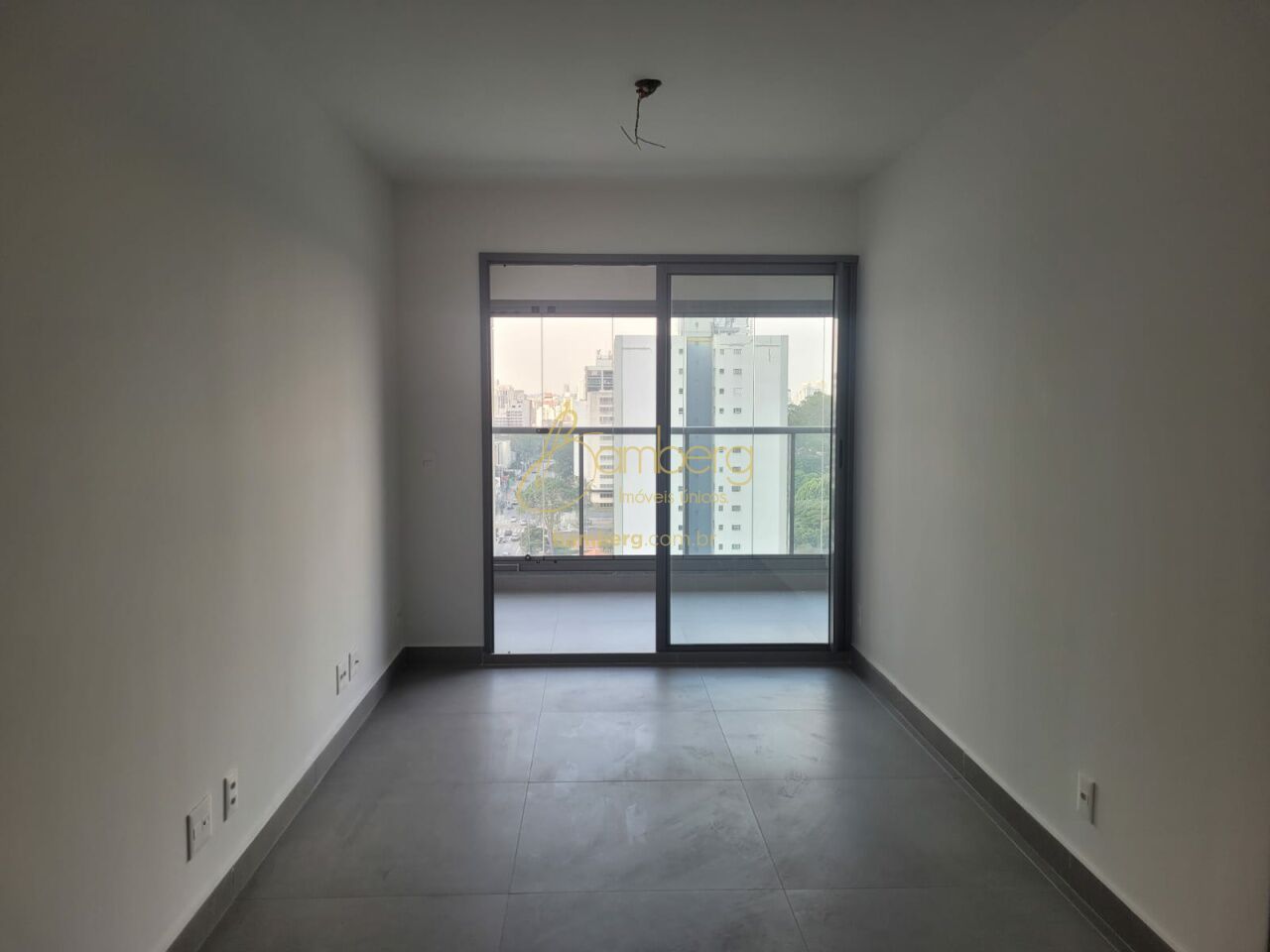 Alto da Boa Vista / São Paulo