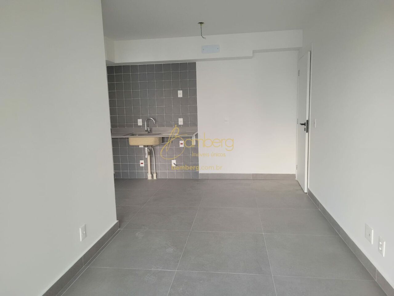 Apartamento no bairro Alto da Boa Vista - São Paulo