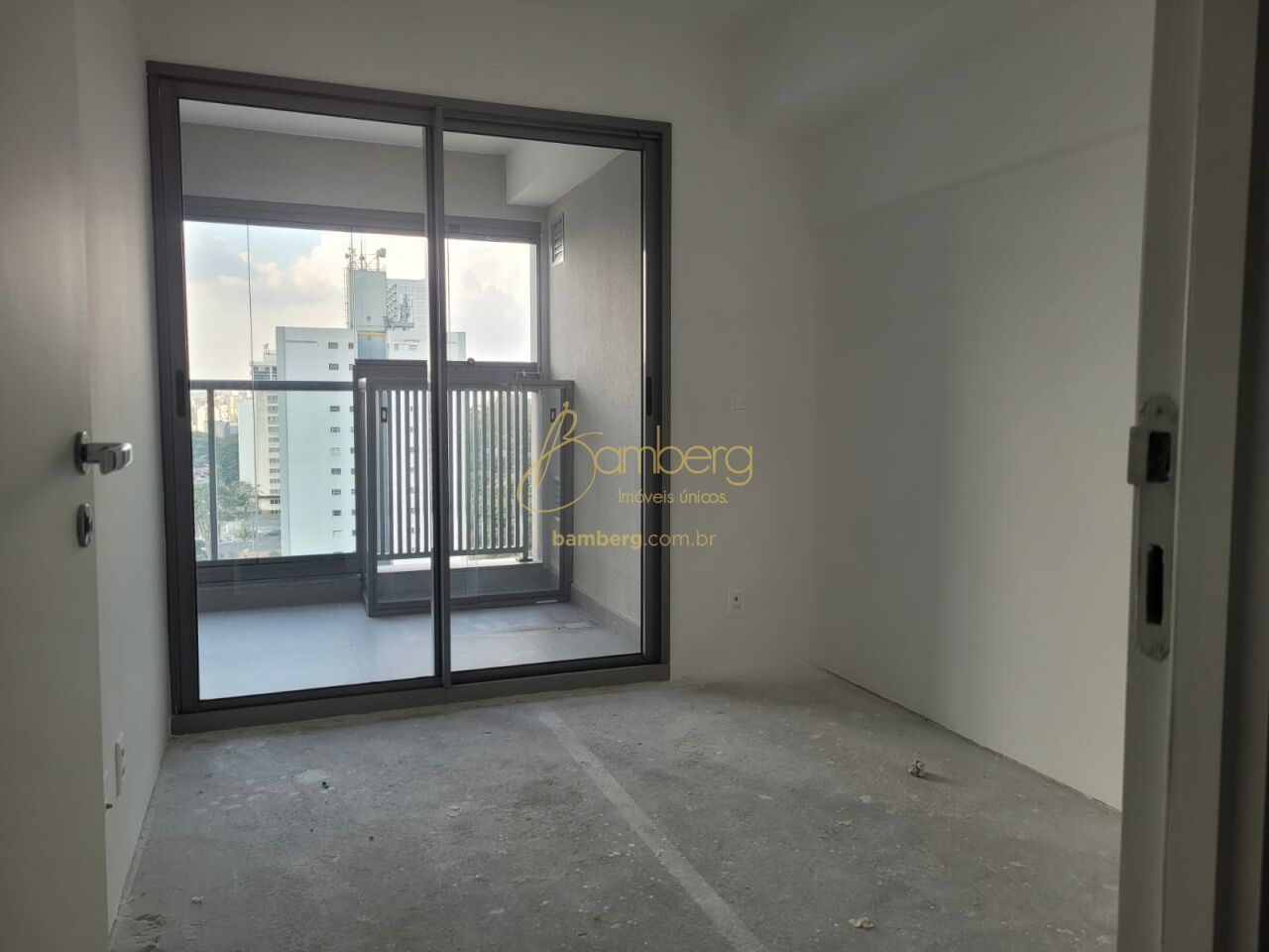 Alto da Boa Vista / São Paulo