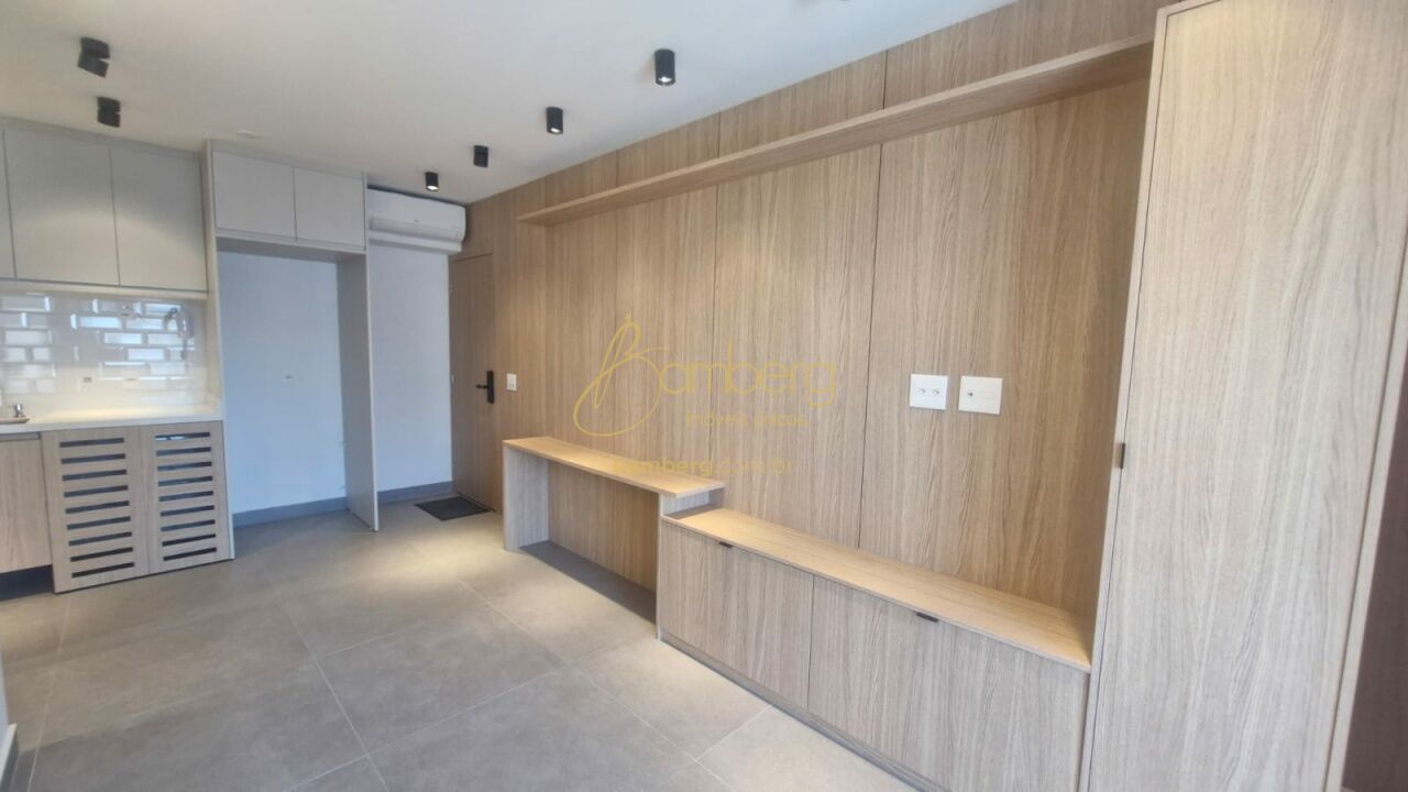 Alto da Boa Vista / São Paulo