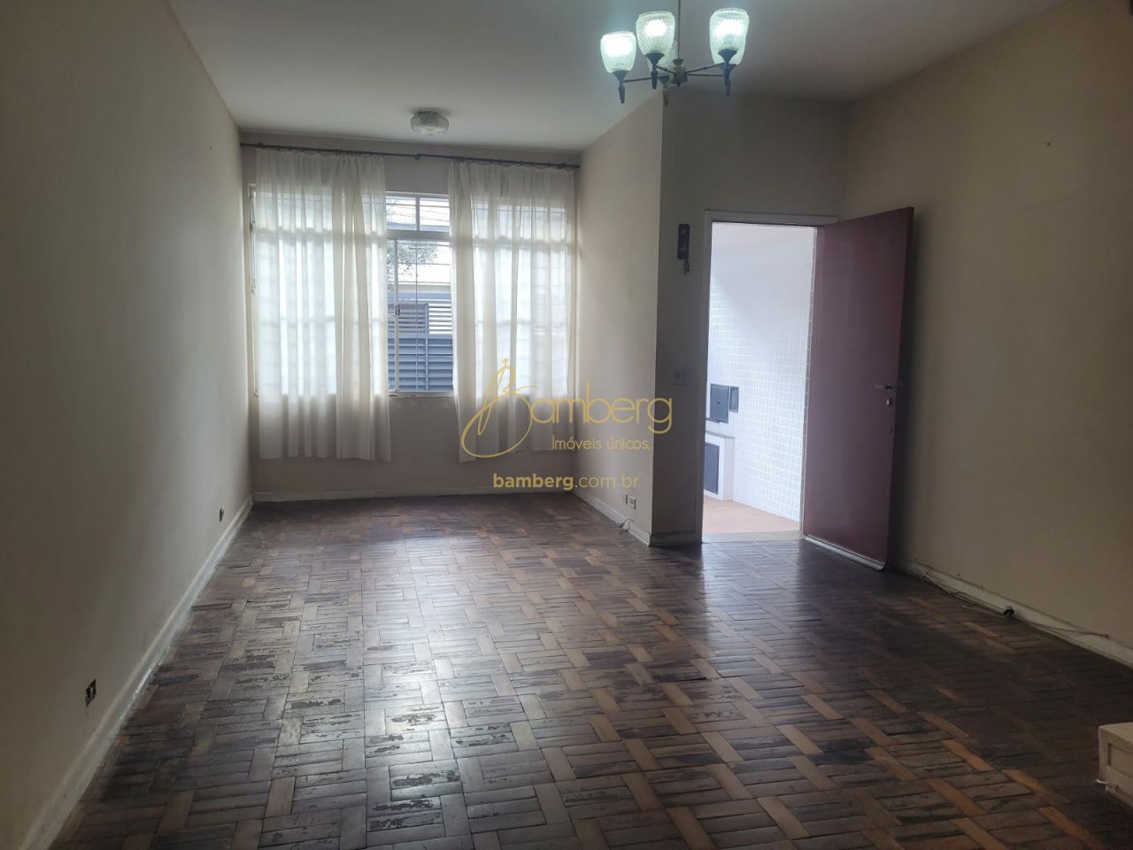 Casa no bairro Chácara Monte Alegre - São Paulo