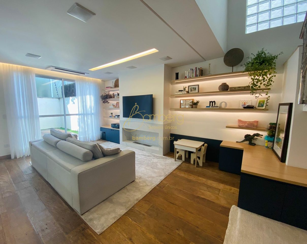 Casa no bairro Jardim Prudência - São Paulo