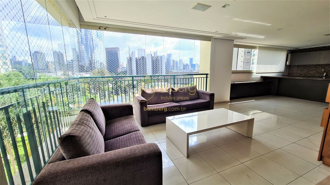 Brooklin Novo / São Paulo