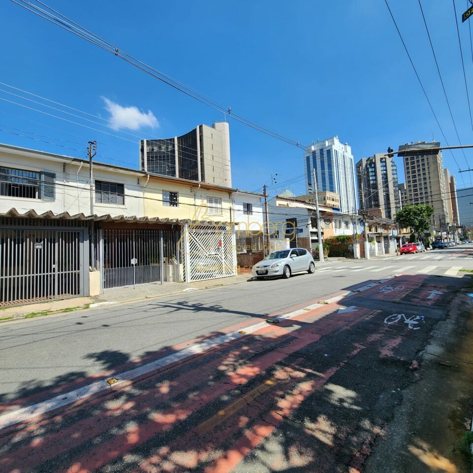 Casa no bairro Chácara Santo Antônio  - São Paulo