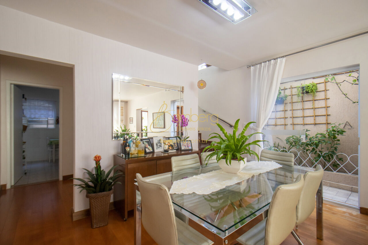 Jardim Prudência / São Paulo