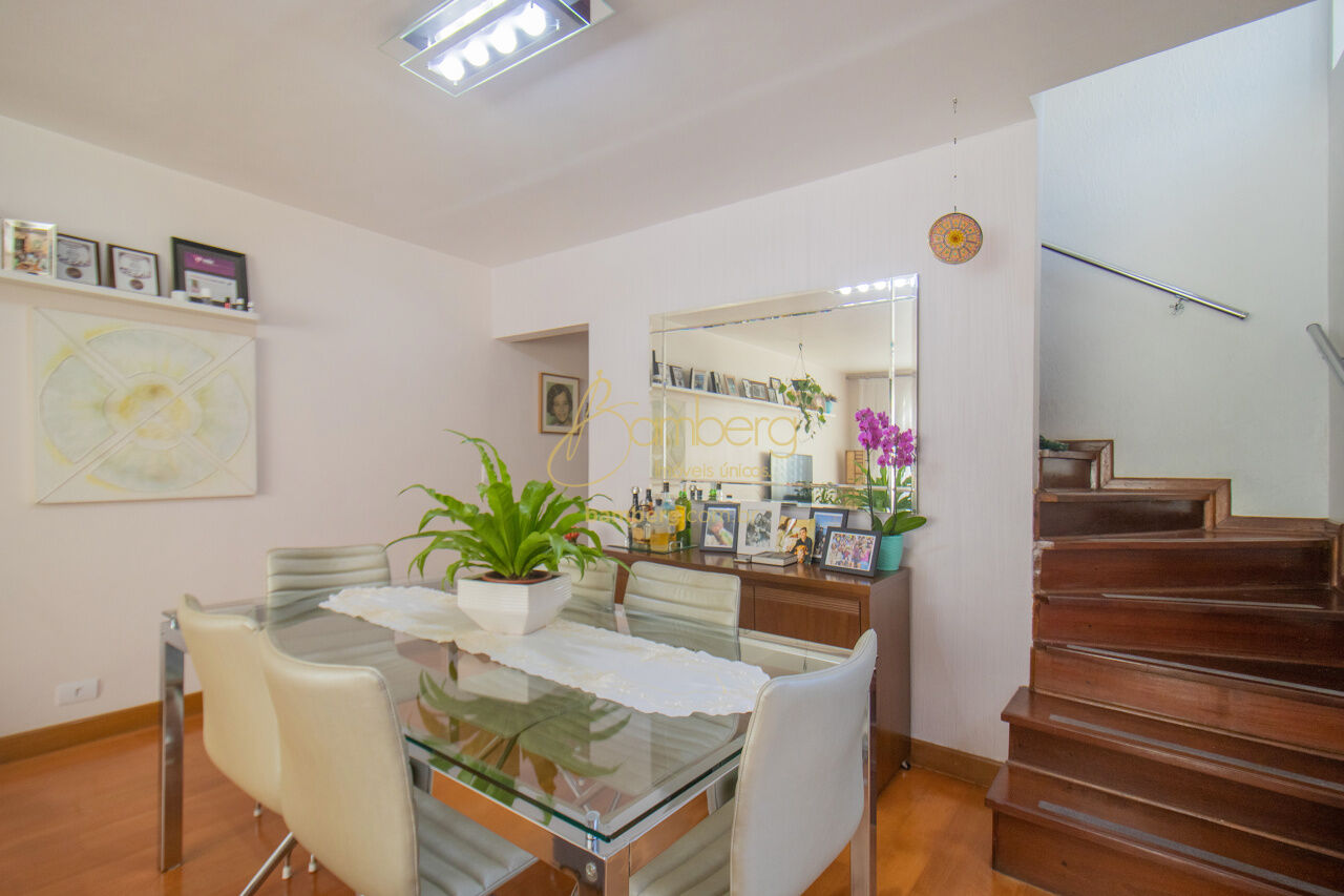 Jardim Prudência / São Paulo