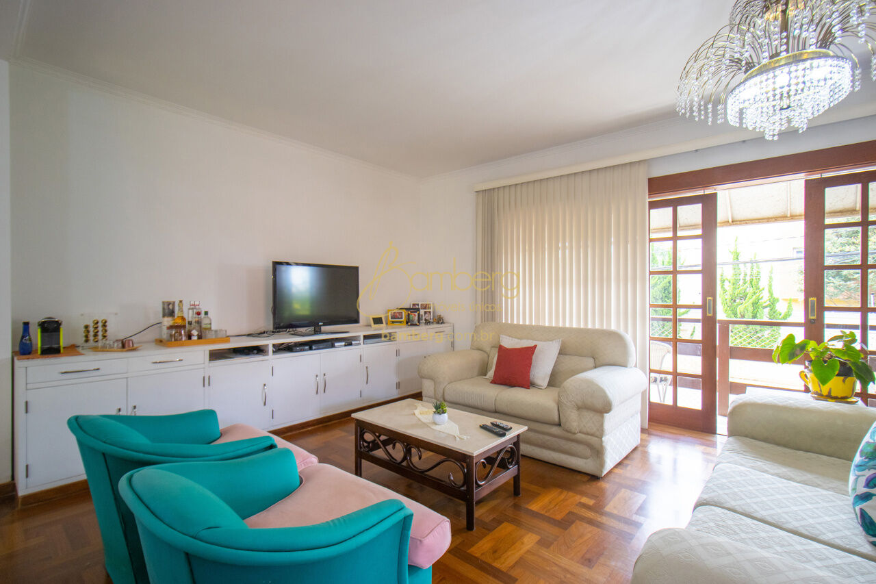 Jardim Prudência / São Paulo