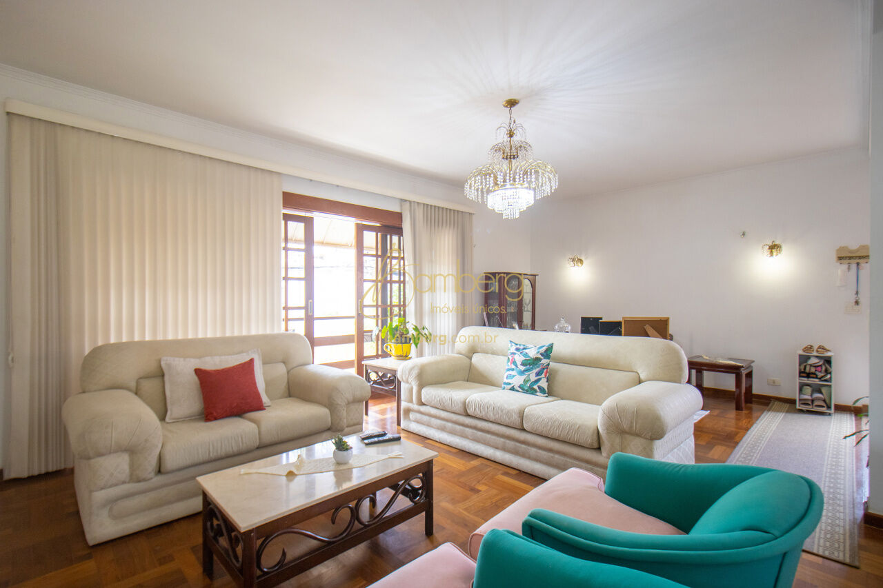 Casa no bairro Jardim Prudência - São Paulo