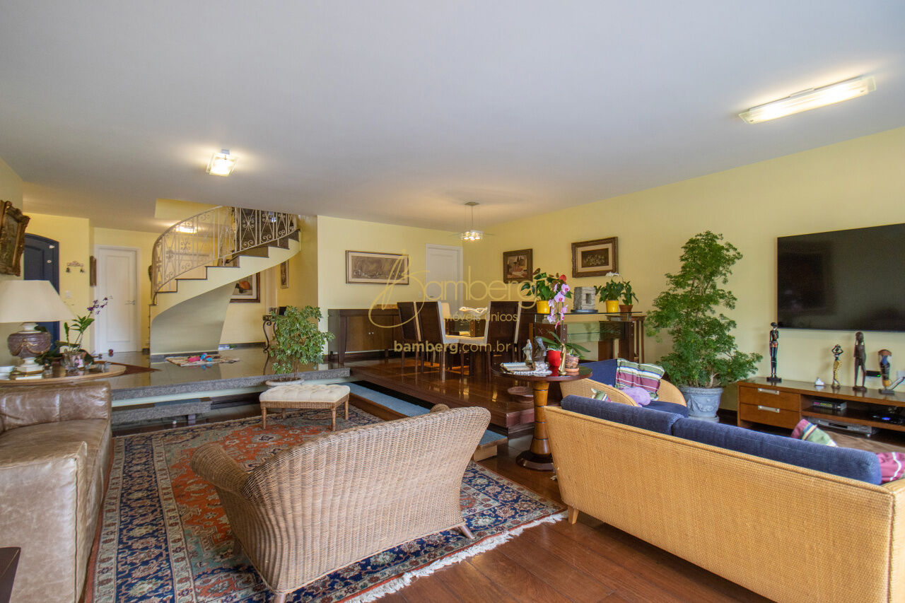 Casa no bairro Chácara Monte Alegre - São Paulo