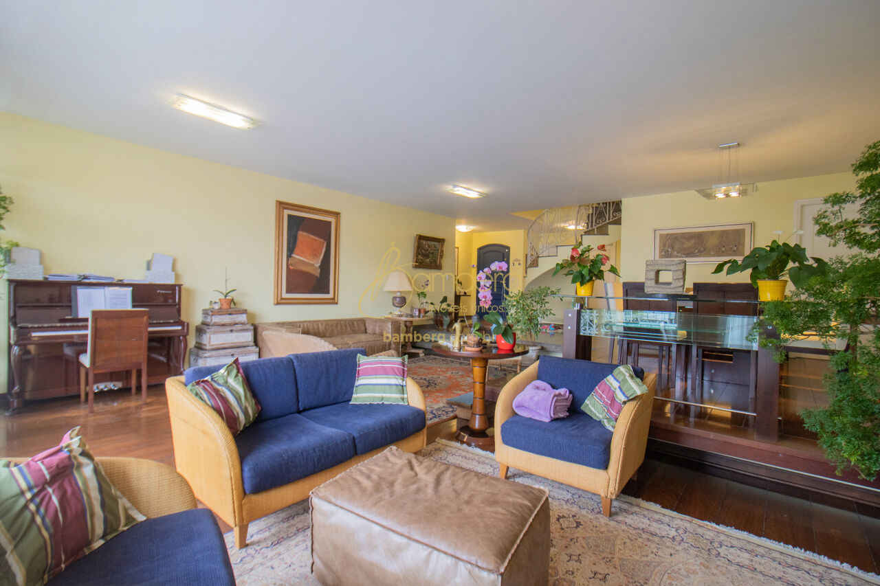 Chácara Monte Alegre / São Paulo