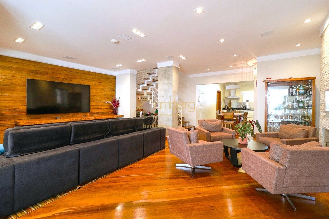 Chácara Monte Alegre / São Paulo