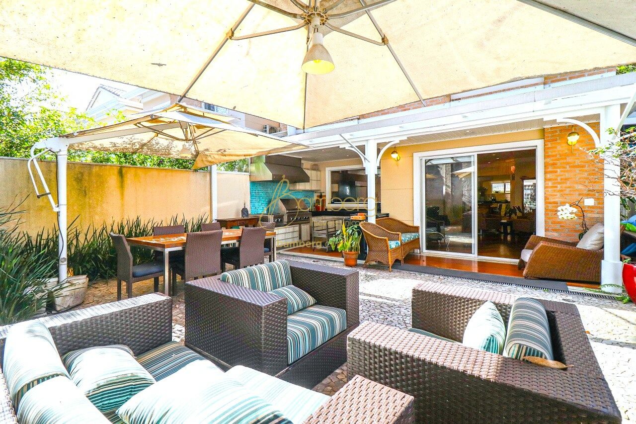 Chácara Monte Alegre / São Paulo