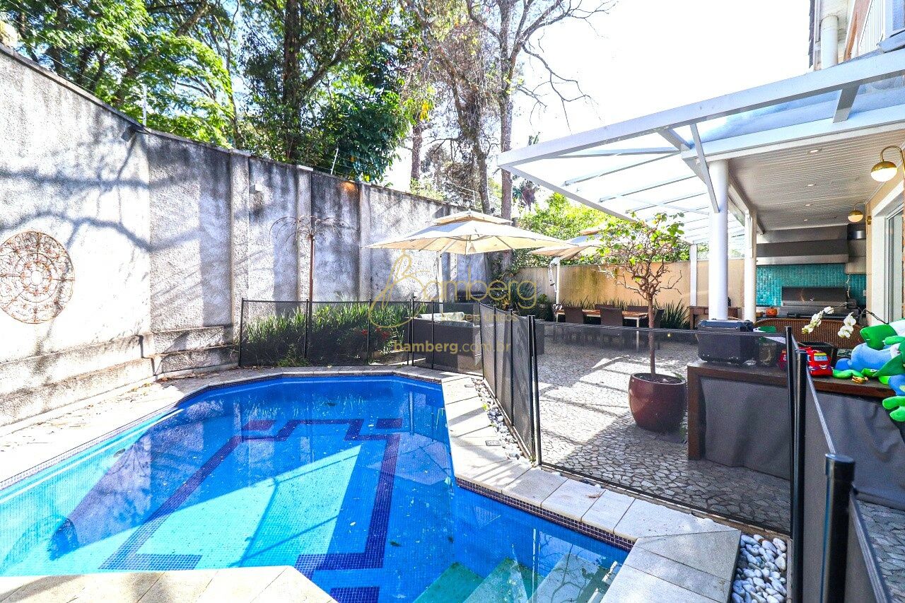 Casa no bairro Chácara Monte Alegre - São Paulo