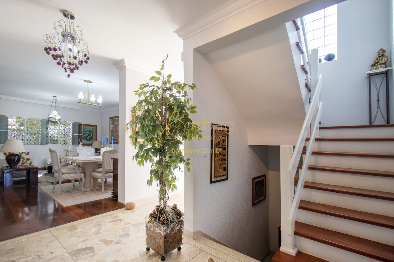 Casa no bairro Jardim Prudência - São Paulo