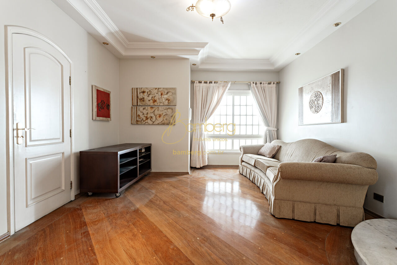 Alto da Boa Vista / São Paulo