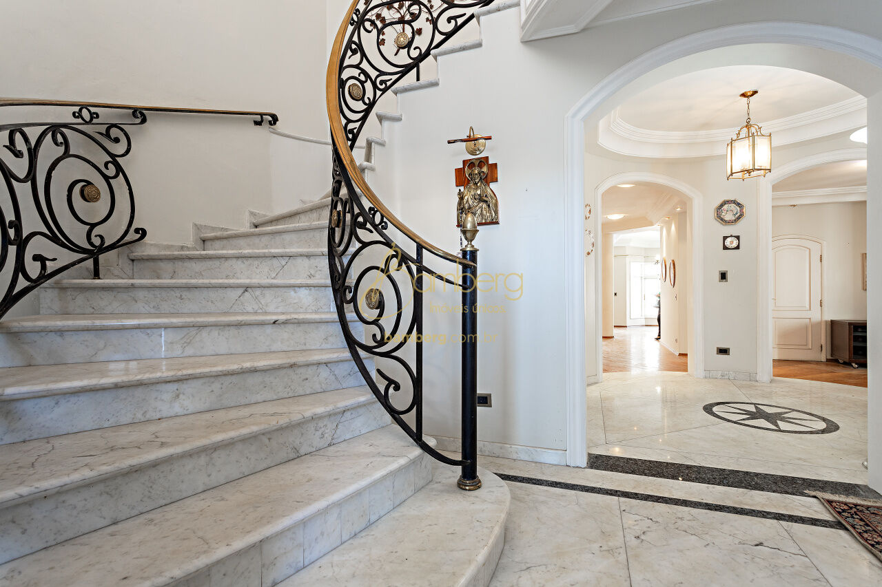 Casa no bairro Alto da Boa Vista - São Paulo